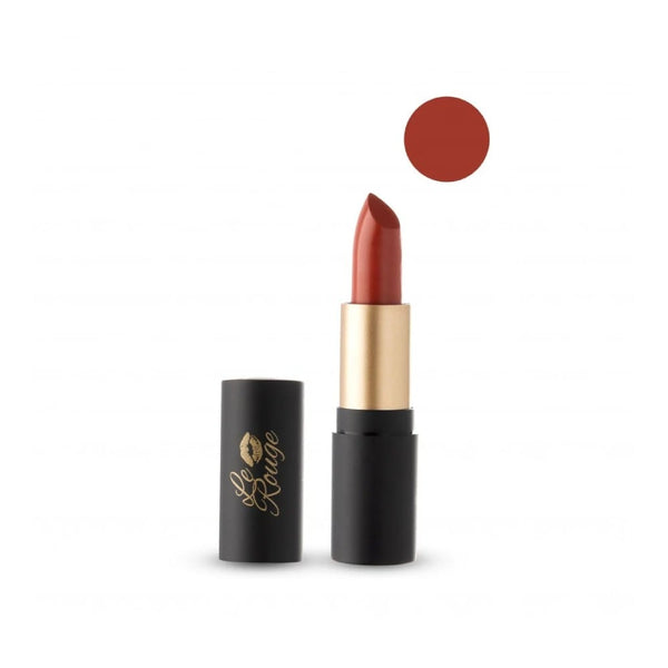 Look Matte Lipstick No. 20, Long-Lasting Hydrating Formula