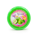 Flavored Nail Polish Remover Gentle and Effective Max Elegance 12g