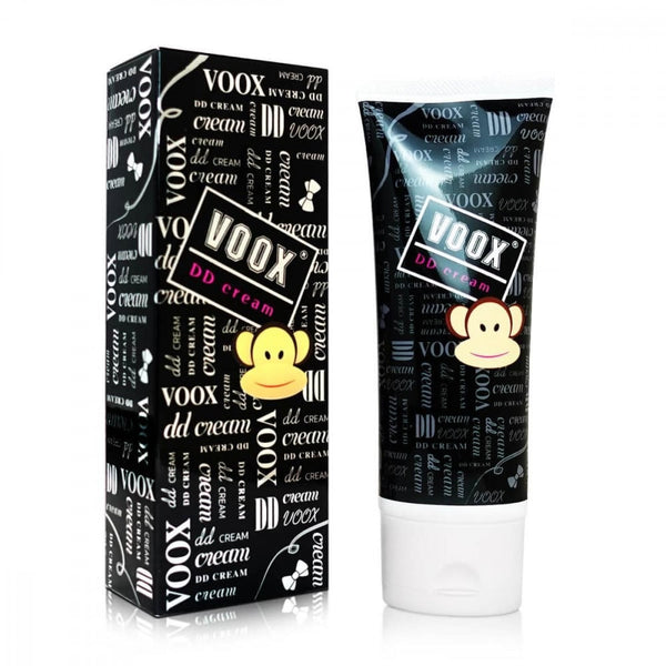 Face Cream for Dry Skin Lightening Moisturising Sun Protection VOOX 100g
