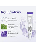 Face Cream PDRN Skin Regeneration Dr.Althea REJU 5000 20g