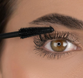 Pastel Lavender Touch Eye Set - 3 Pieces with Waterproof Mascara