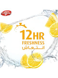 Lifebuoy Lemon Fresh Antibacterial Body Wash - Multivitamin, 700ml