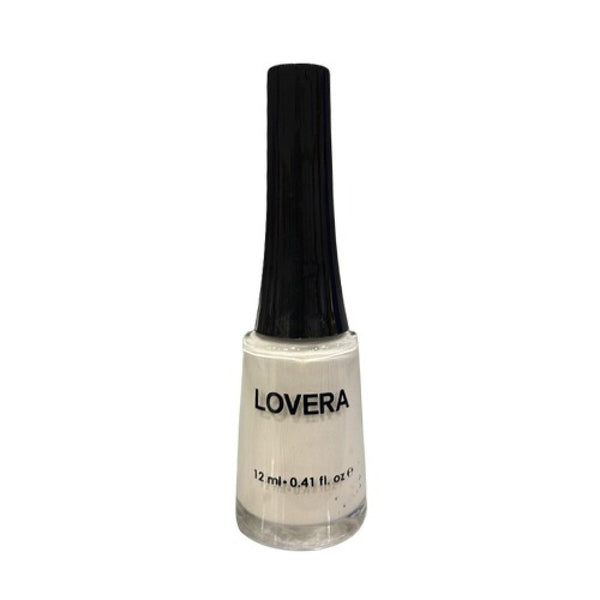 Nail Polish Smooth Finish Vibrant Shade 036 Lovera 12ml