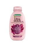 Garnier Ultra Doux Grape Extract Shampoo for Dry Hair 600ml