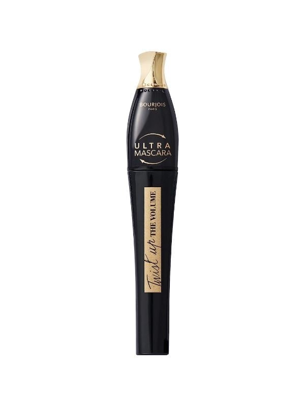 Twist Up The Volume Mascara Adjustable Brush Bourjois 8ml