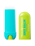 Trouble Maker Jinx Lip Balm - Luigi Clear - Hyaluronic Acid