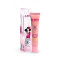 Lef Matte Face Primer, Hydrating Makeup Base, Beige, 30ml