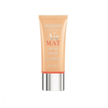 Bourjois Air Mat Foundation, Full Coverage, 24-Hour Wear, Vanilla, 30ml