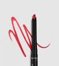 Rimmel London Exaggerate Automatic Lip Liner Red Diva 0.25g
