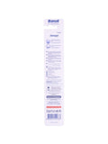Banat Sweepy Medium Toothbrush - Assorted Colors - Balanced Cleaning
