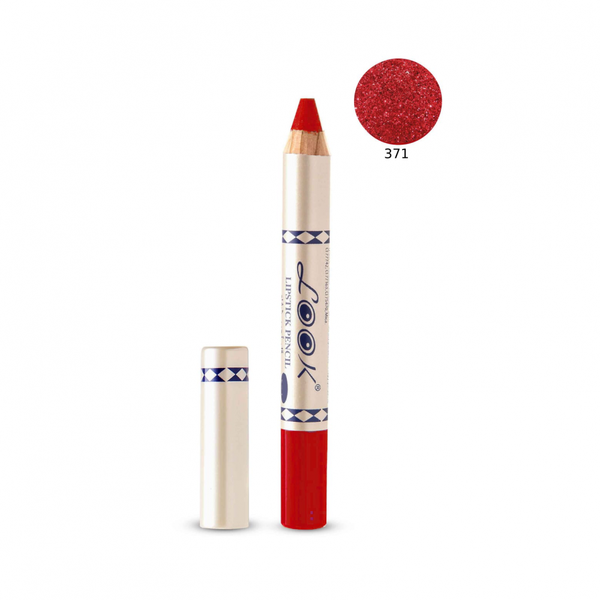 Look Lipstick Pencil, Long-Wear Formula, 24-Month Shelf Life