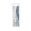 Basicare 3-in-1 Nail Trimmer 1917 Stainless Steel Grooming Tool