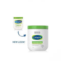 Cetaphil Moisturizing Cream, Dry to Sensitive Skin, 550g