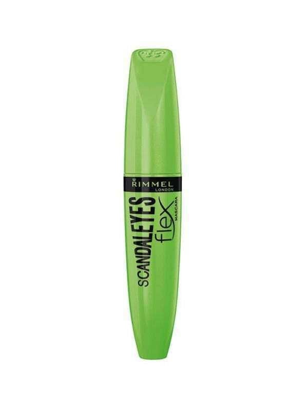 Best Mascara 2022 Scandaleyes Lycra Flex Volume Rimmel London 12ml
