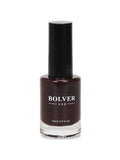 Shop Nail Polish Bold Crimson Long Lasting BOLVER 609 12ml
