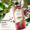 Herbal Essences Arabica Coffee Fruit Thickening Shampoo 400ml