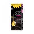 Garnier Olia Permanent Hair Color Ammonia-Free 60% Oil Blend 3.0 Calm Black 100ml