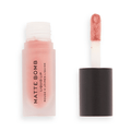 Revolution Matte Bomb Liquid Lipstick - 4.6ml