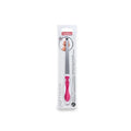 Titania Soft Touch 1440 Nail File, Dual-Sided, Ergonomic, Natural and Artificial Nails