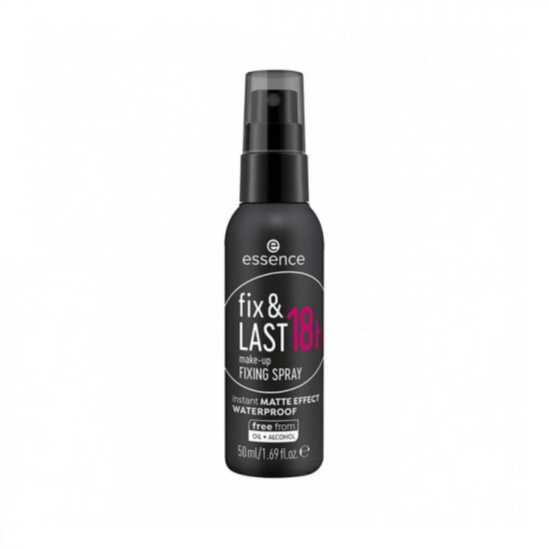 Setting Spray Best Makeup Setting Spray For Matte Finish Essence 50ml