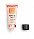 Revolution Matte Base Foundation F10.5 Oil-Free Full Coverage