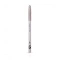 Lef Pearl White Eyeliner Pencil 51, Fine Tip, Long-Lasting