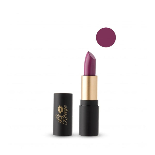 Look Matte Lipstick 18, Long-Lasting Hydrating Formula