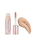Revolution Conceal & Define Concealer - 4g