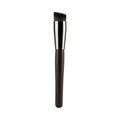 Basic Signature Flat Angled Blush and Contour Brush for Powder Bronzer