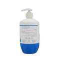 Al Arayes Moisturizing Body Lotion for Dry and Sensitive Skin, 500ml