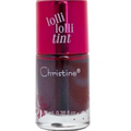 Blush and Lip Tint Natural Colour Moisturising Christine 10ml