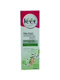 Veet Hair Removal Cream for Dry Skin Moisturising 100g
