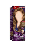 Blonde Hair Dye Medium Ash 307/1 Koleston Wella 60ml