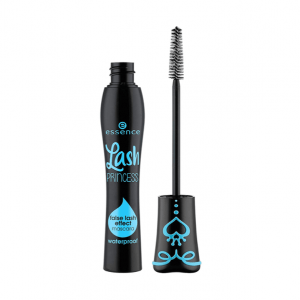 Essence Lash Princess False Lash Effect Waterproof Mascara, Black