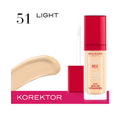 Bourjois Healthy Mix Concealer 51 Light 7.8ml Vitamin-Enriched
