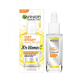 Garnier Vitamin C Serum Dark Spot Treatment Brightening Face Serum 30ml