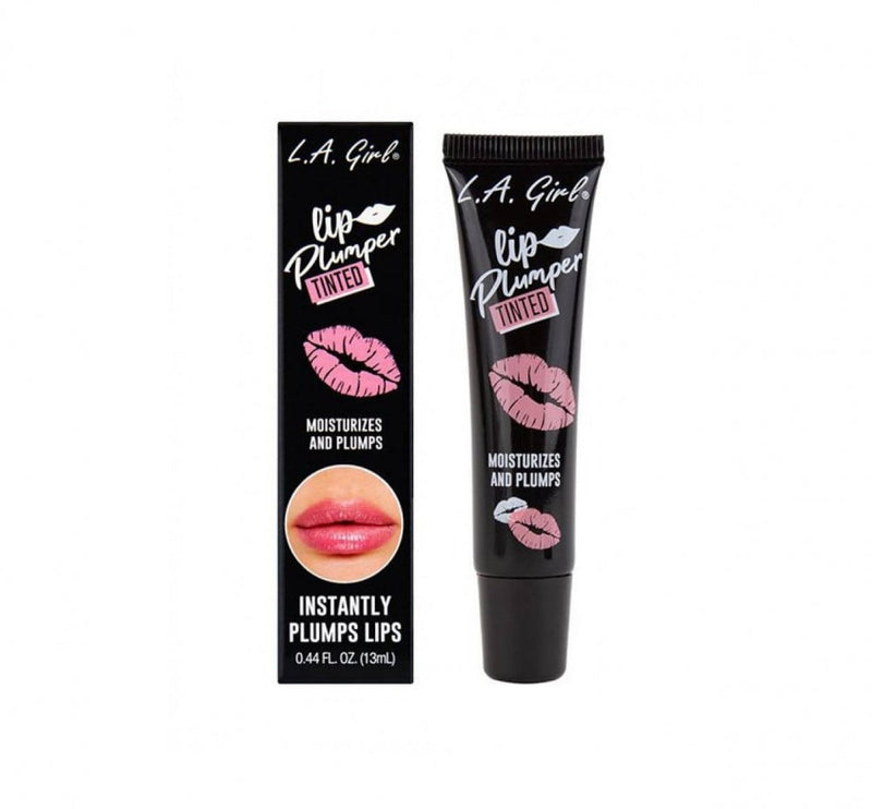 LA Girl Tinted Lip Plumper GLP527 13ml