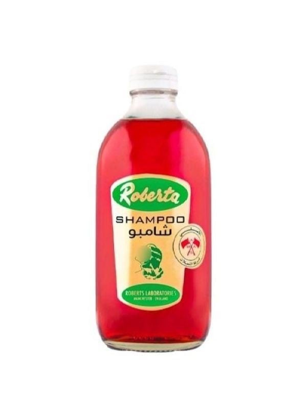 Roberta Shampoo with Tea Tree Oil and Aloe Vera - 300 ml