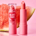 Essence Heartcore Fruity Lip Balm - Sweet Almond Oil - Tinted