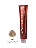 Zero 35 Italian Hair Dye Natural Dark Brown 5/03