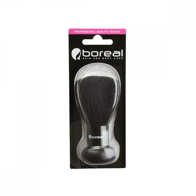 Boreal 961 Silicone Facial Cleansing Brush with Short Handle