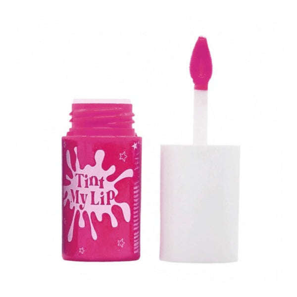 Make Over 22 Lip and Cheek Tint, Pink, Moisturizing Formula