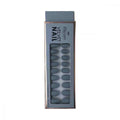Forever 52 Velvet Artificial Nails KFN0018 Press-On Set