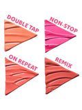 Trouble Maker Press Play Blush Cushion - Remix Peach 4g