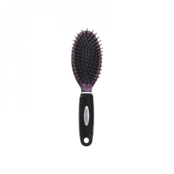 Revlon Comfort & Style Oval Hair Brush for Medium and Long Hair