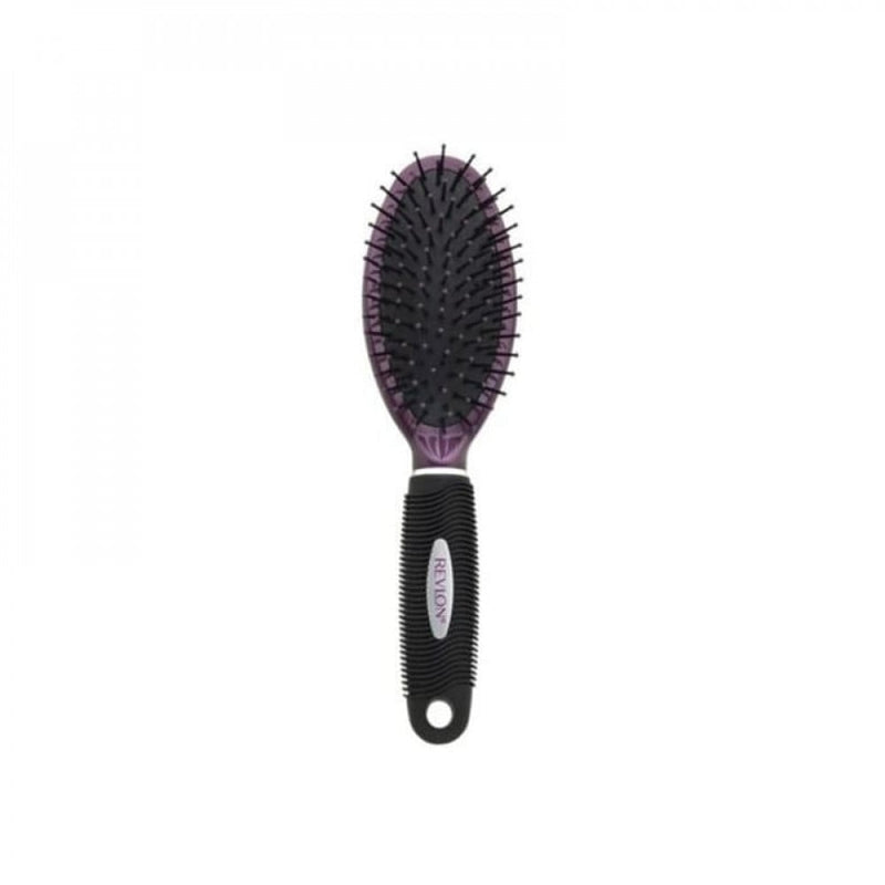 Revlon Comfort & Style Oval Hairbrush for Medium and Long Hair