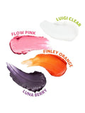 Trouble Maker Jinx Tinted Lip Balm - Finley Orange, 3.2 g, Hyaluronic Acid