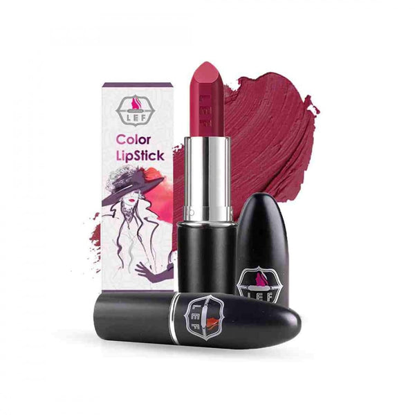 Long Lasting Lipstick Velvet Finish Algeria 09 Liv 1-Piece