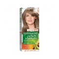 Garnier Hair Dye 7.1 Ash Blonde, Gray Coverage, 112ml