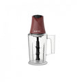 Rebune Vegetable Chopper RE2086, 2-Liter, 500W Electric Food Processor